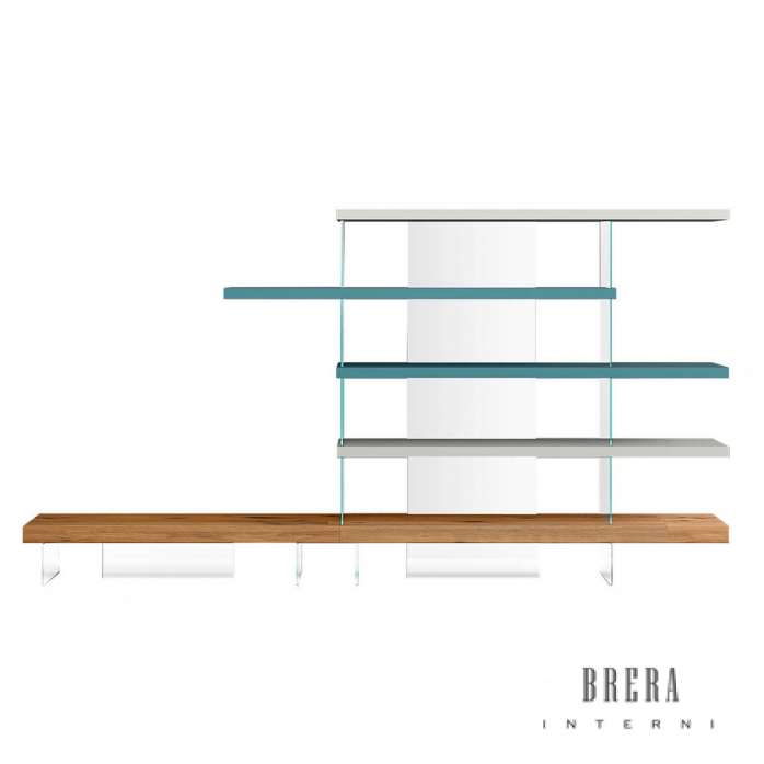 Lago Air 0562 Wall Unit