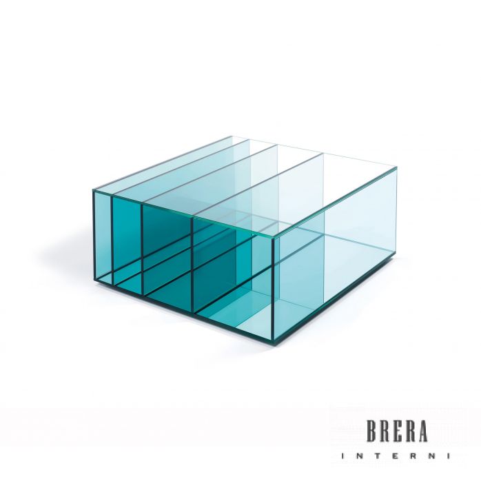 Glas Italia Deep Sea