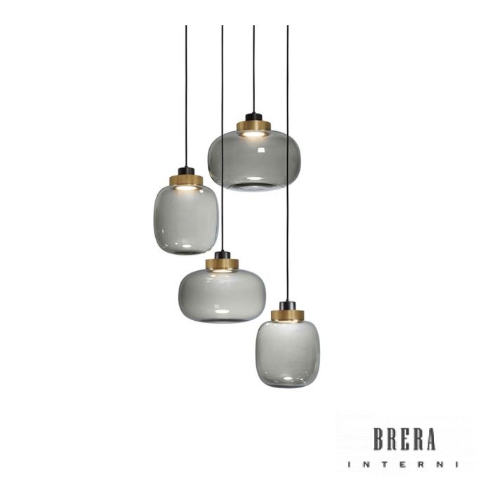 Tooy Legier 557.14 Suspension Lamp