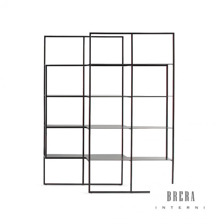 Bonaldo Optic Bookcase