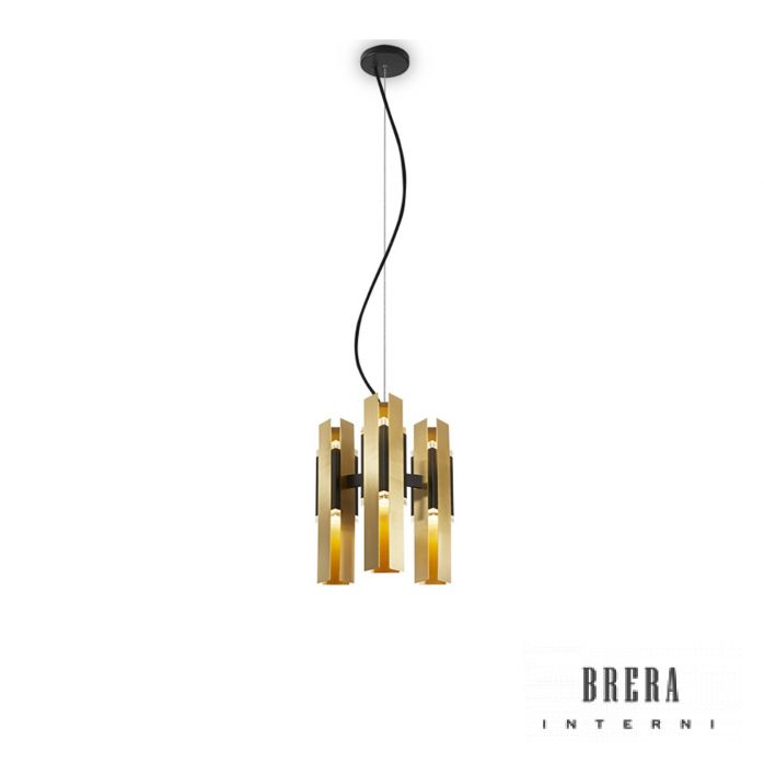Tooy Excalibur 559.23 Suspension Lamp