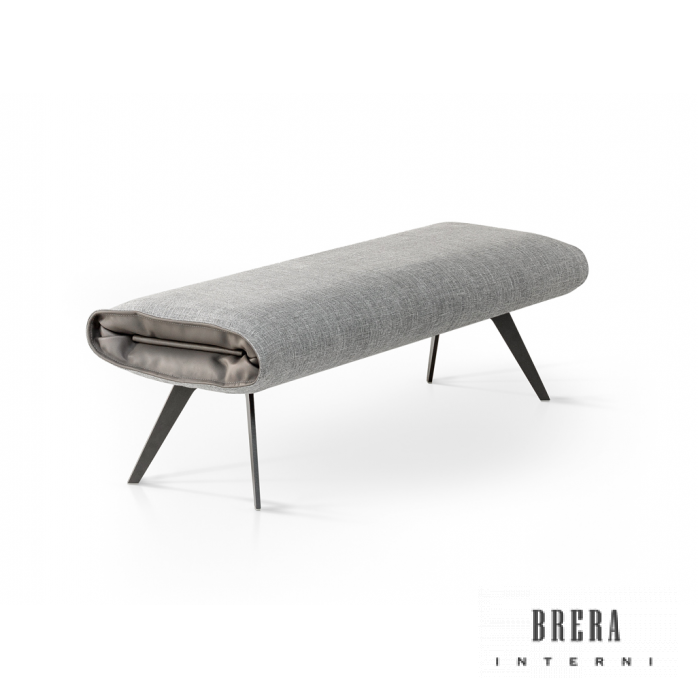 Bonaldo Saddle Bench