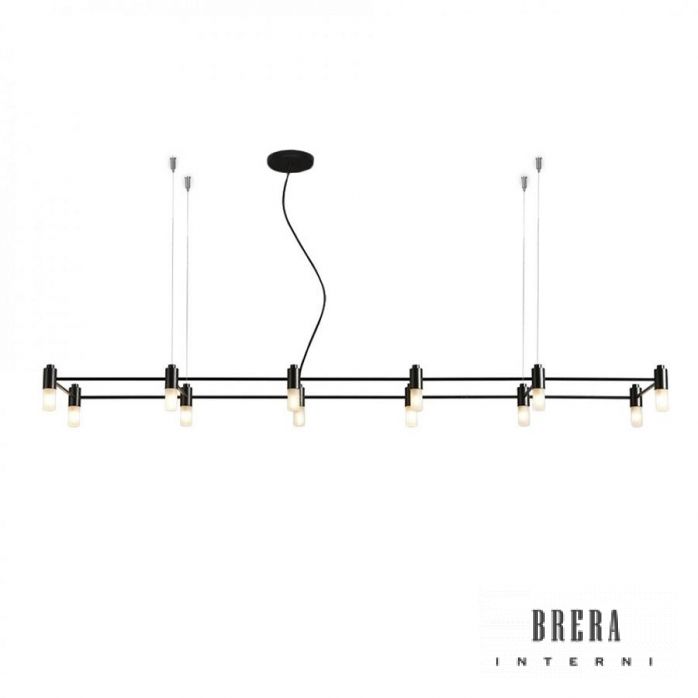Tooy Quadrante 505.12 Suspension Lamp