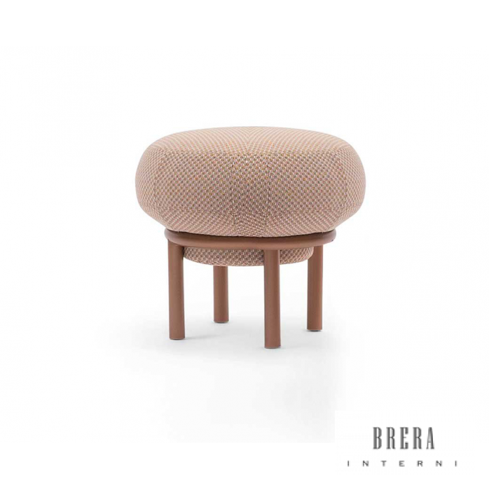 Bonaldo Bonsai Pouf