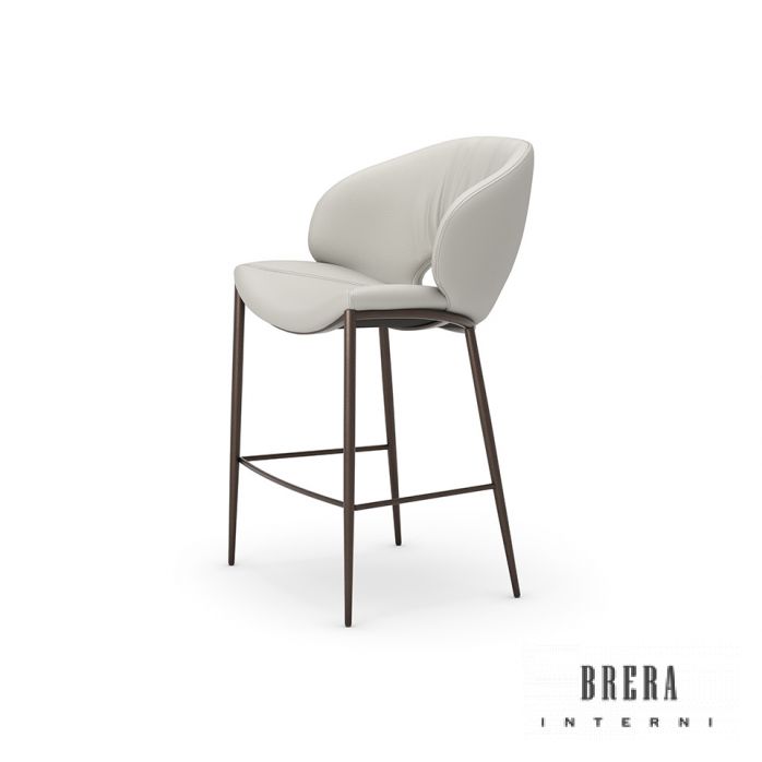 Cattelan Italia Miranda High Armchair 