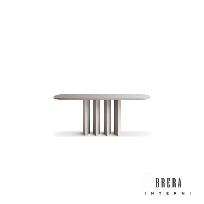 Bonaldo Geometric Console
