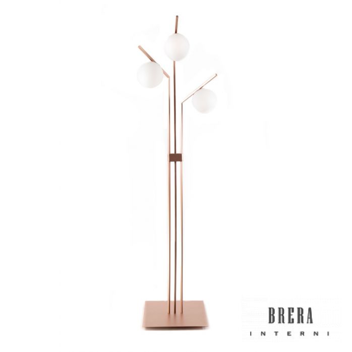 Riflessi Dodo PT Lamp