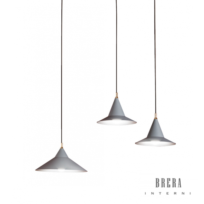 Bonaldo San Suspension Lamp