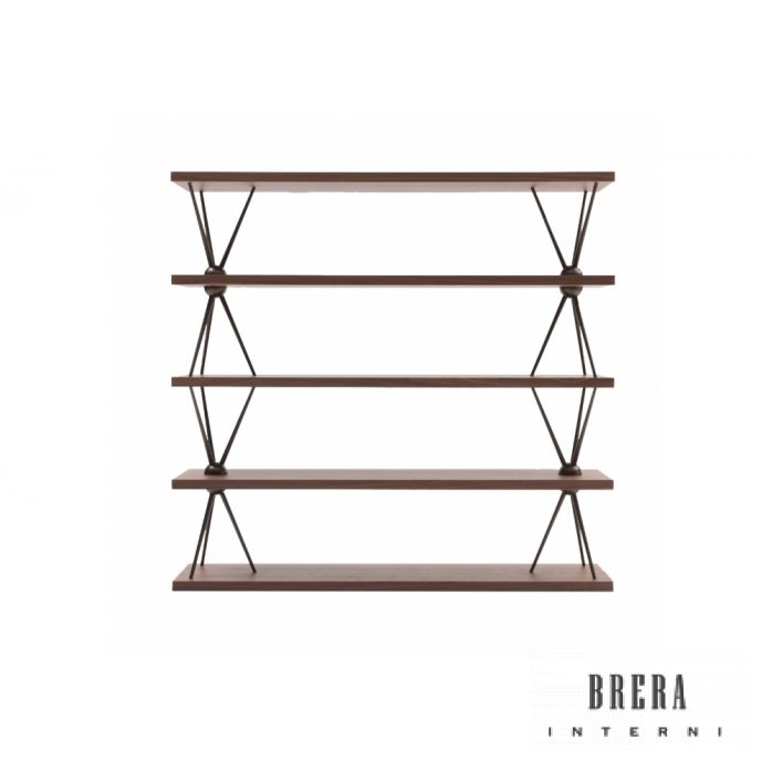 Bonaldo Tripodio Bookcase