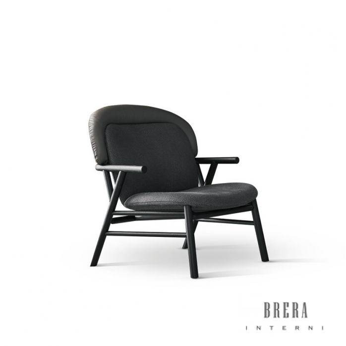 Bonaldo Morgana Armchair
