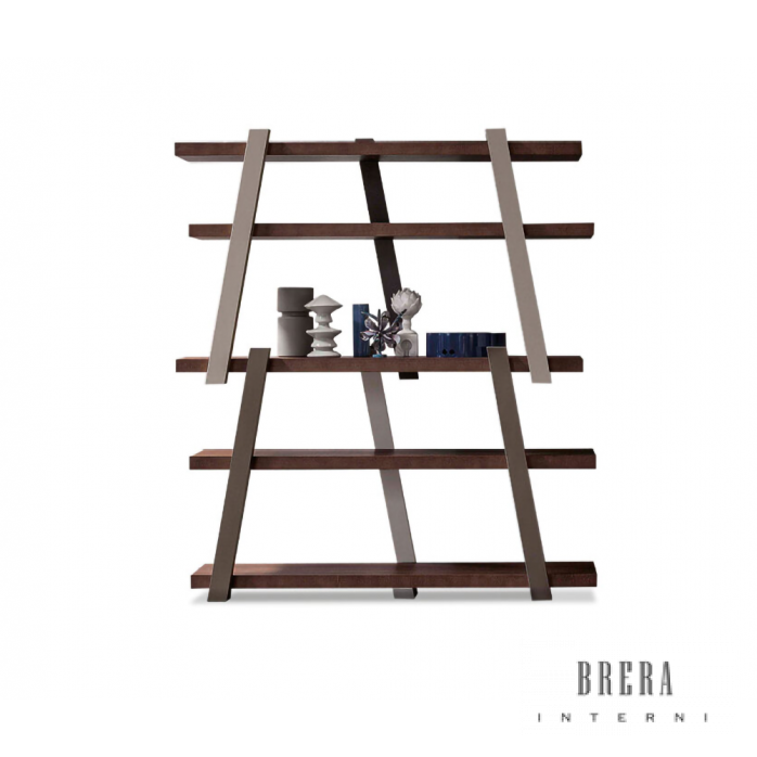Bonaldo Note Bookcase