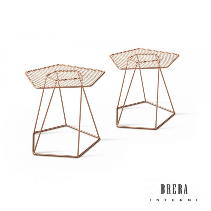 Bonaldo Tectonic Small Table