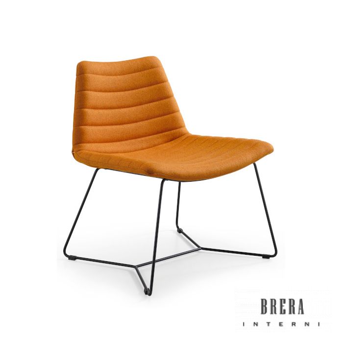 Midj Cover AT Chair