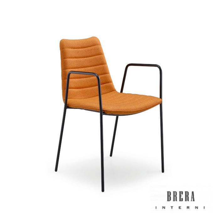 Midj Cover P Armchair