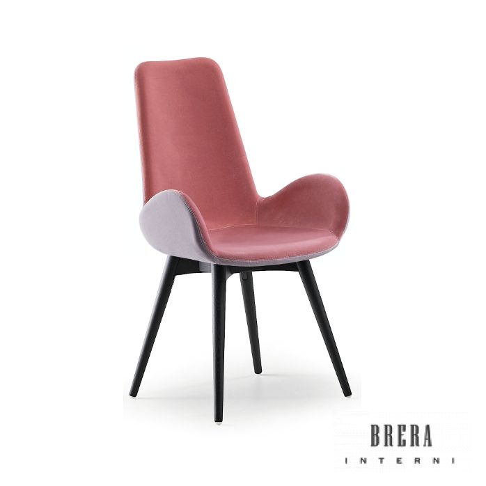 Midj Dalia P Armchair