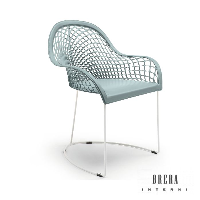 Midj Guapa P Armchair