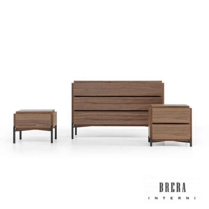 Bonaldo Groove Night Complement