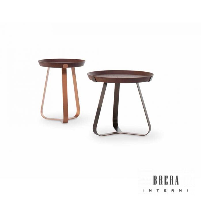 Bonaldo Frinfri Small Table
