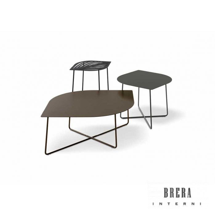 Bonaldo Leaf Small Table