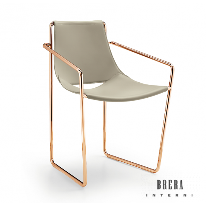 Midj Apelle P Armchair