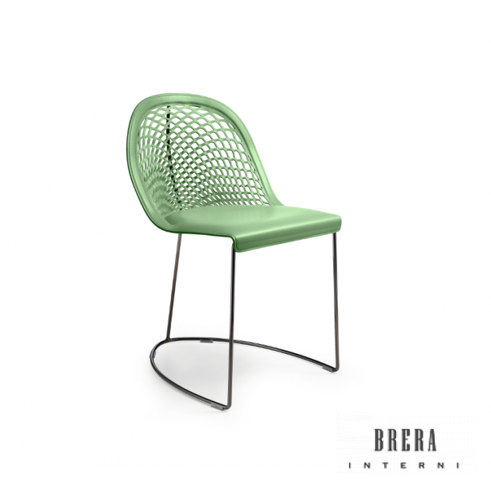 Midj Guapa S Chair