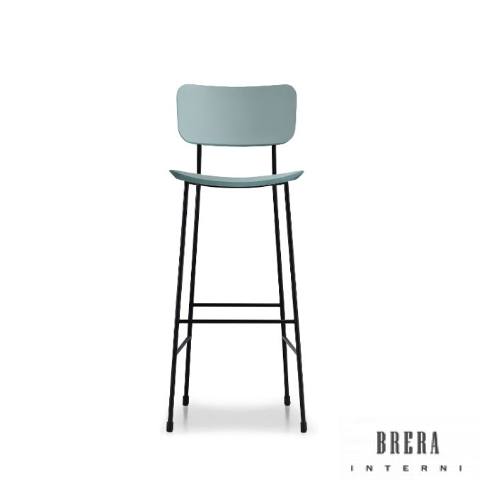 Midj Master H65 M CU Stool