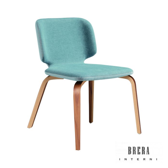 Midj Wrap S L TS N Chair