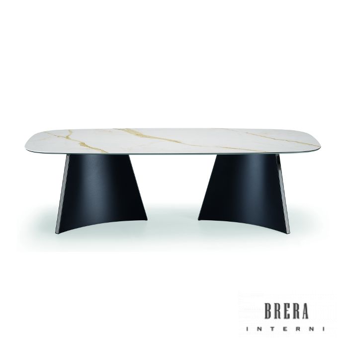 Midj Concave Table