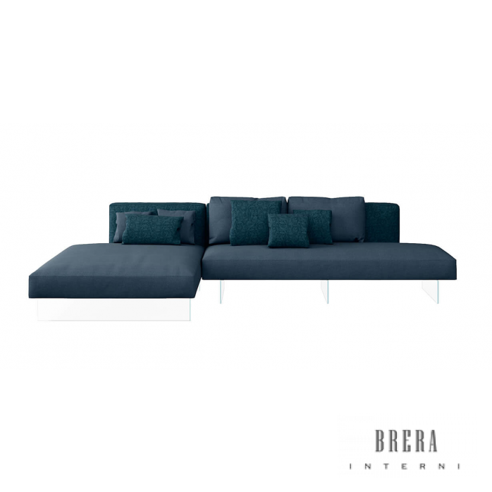 Lago Air 0819 Sofa