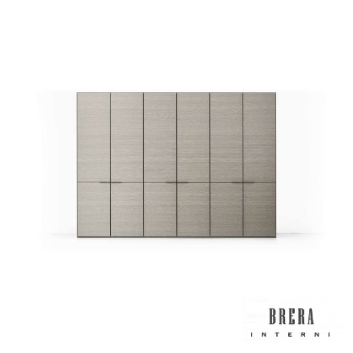Lema Kyn Wardrobe