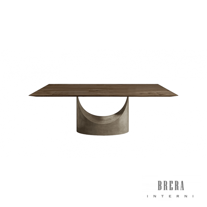Lago U Wildwood Rectangle Table