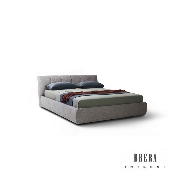 Lema Warp Bed