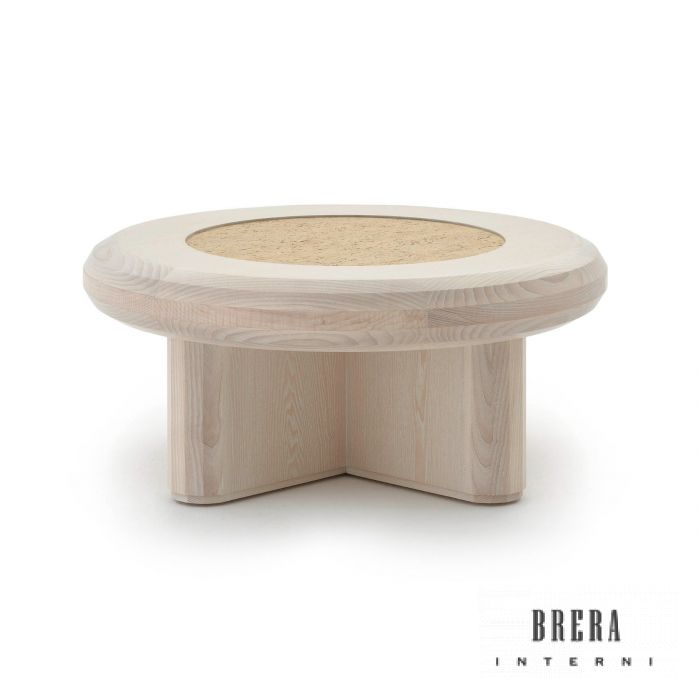 Pierre Frey Altar FALTATA090 Low Small Table