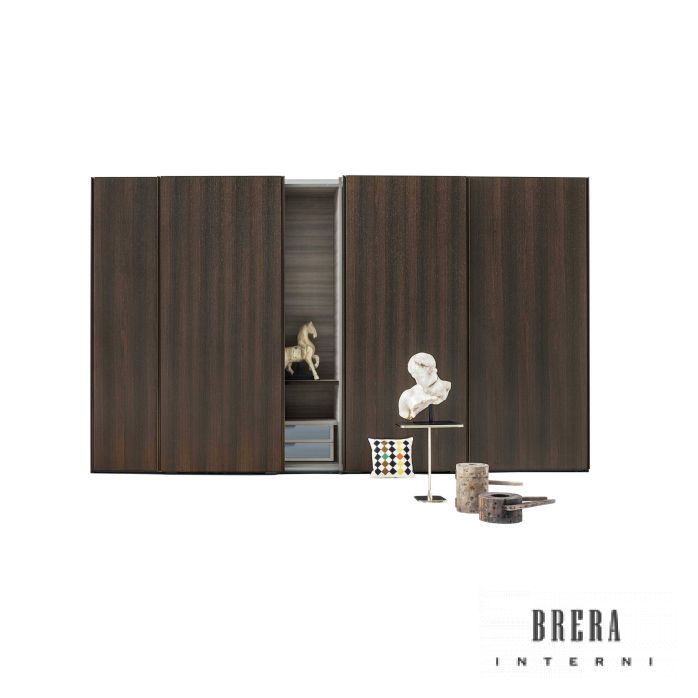 Lema Text Wardrobe