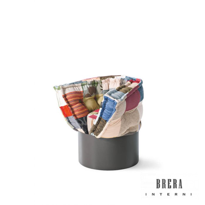 Lago Huggy Armchair