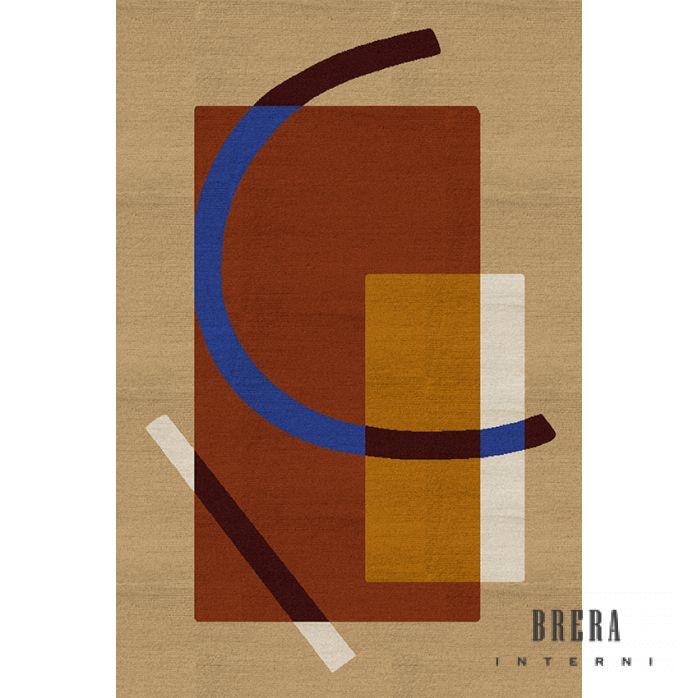 Pierre Frey Petrouchka Carpet