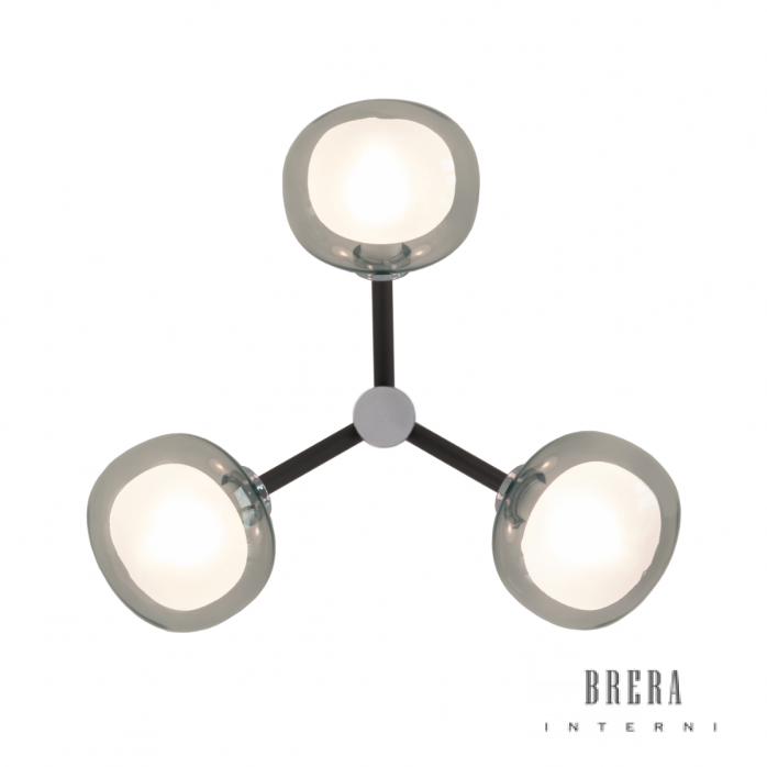 Tooy Nabila 552.73 Wall Lamp