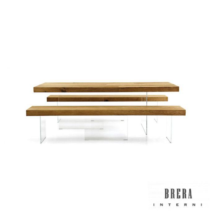 Lago Air Wildwood Bench