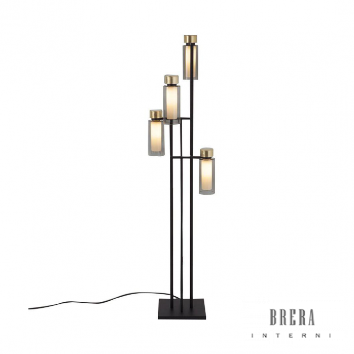 Tooy Osman 560.64 Floor Lamp