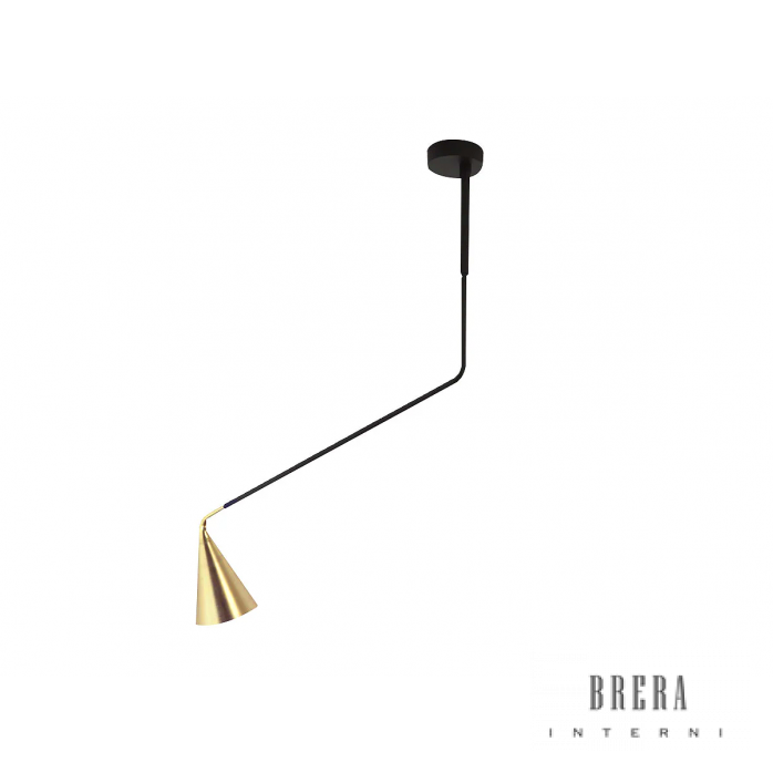 Tooy Gordon 561.11b Ceiling Lamp