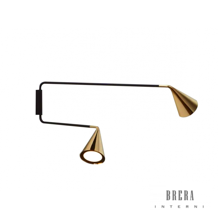 Tooy Gordon 561.48 Wall Lamp