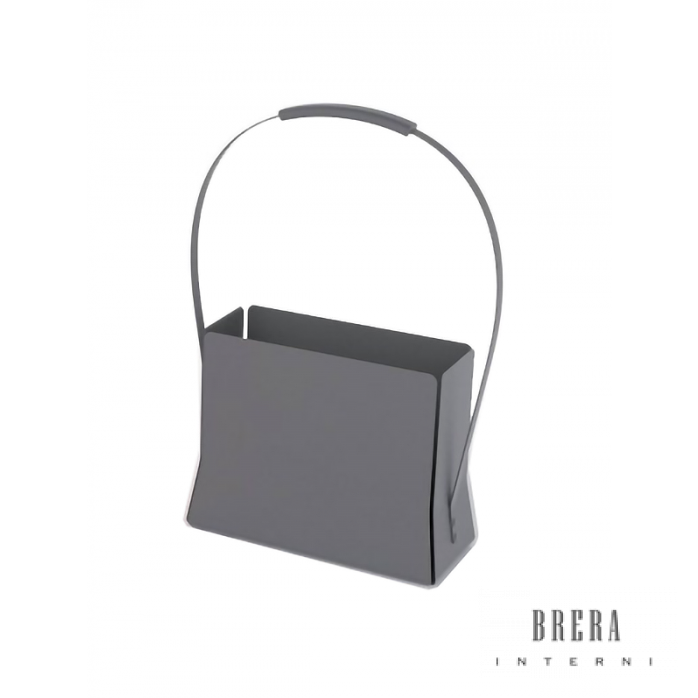 Bonaldo Magazine Rack Bag Small