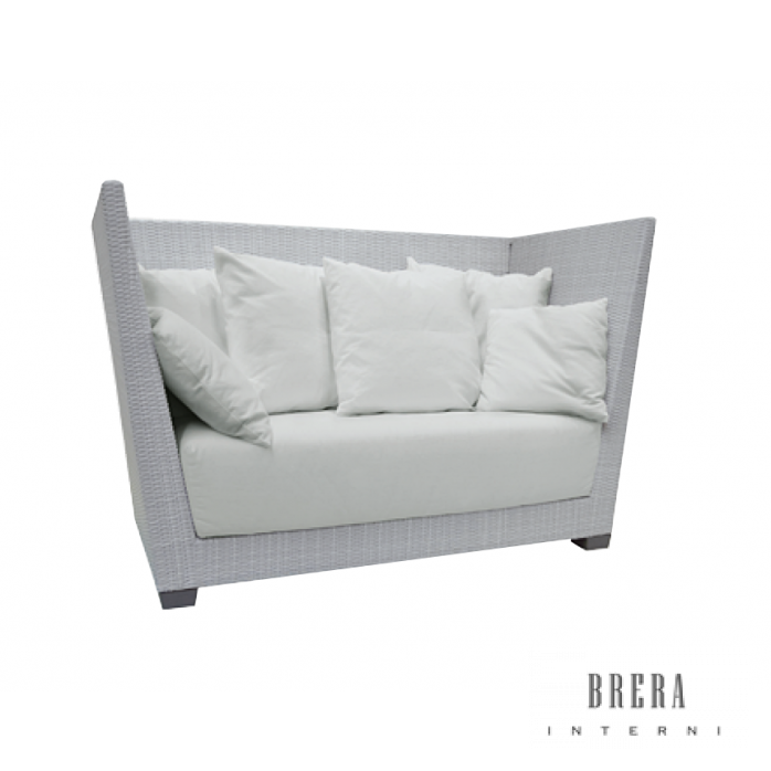 Gervasoni InOut 502 Sofa