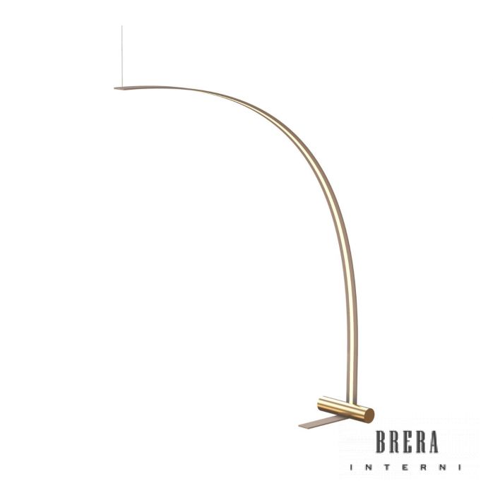Tooy Nastro 563.64 Floor Lamp