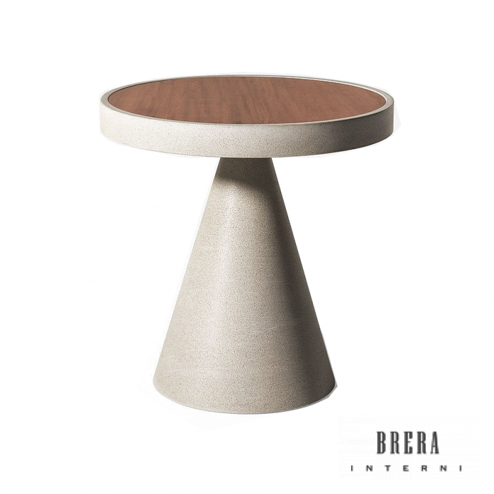 Meridiani Cone Low Table