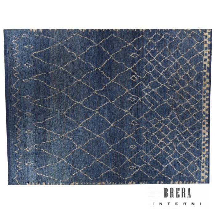 Carpet Mohebban Milano Berber