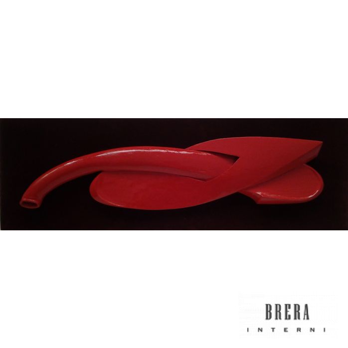 FRNSHX ART SELECTION Red