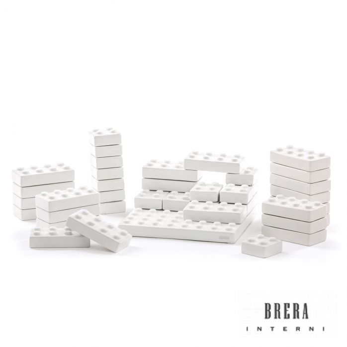 Accessories Seletti My Bricks