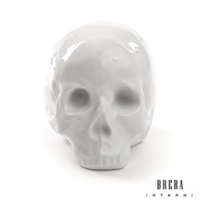 Accessory Seletti My Skull
