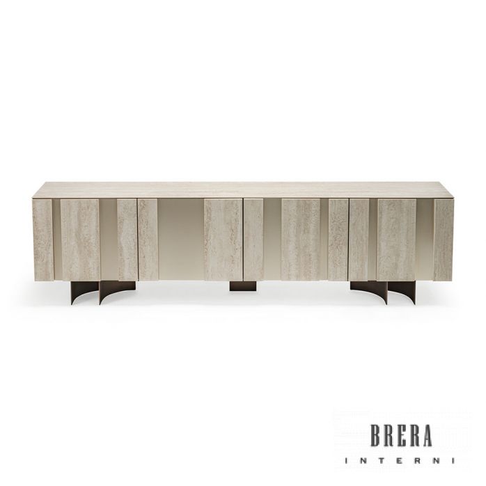 Cattelan Italia Amsterdam Keramik Sideboard